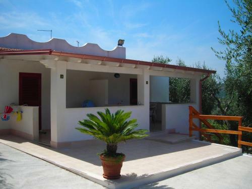 Bed & Breakfast Villa Celeste Apartments Vieste -