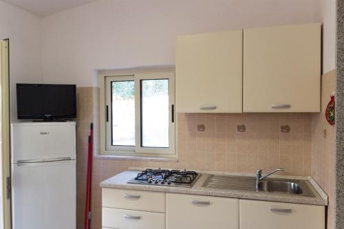 Bed & Breakfast Villa Celeste Apartments Vieste -