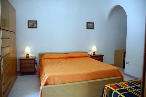 Bed & Breakfast Villa Celeste Apartments Vieste -