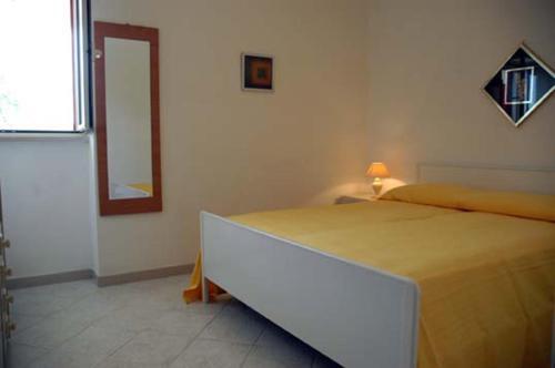 Bed & Breakfast Villa Celeste Apartments Vieste -