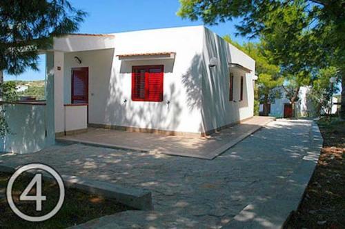 Bed & Breakfast Villa Celeste Apartments Vieste -