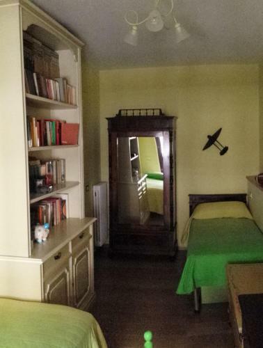 Bed & Breakfast Casadamare