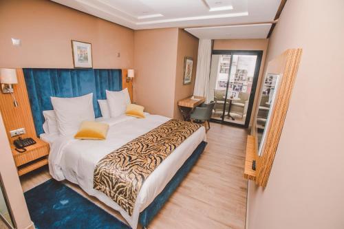 Down Town Hotel By Business & Leisure Hotels