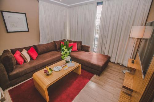 Down Town Hotel By Business & Leisure Hotels