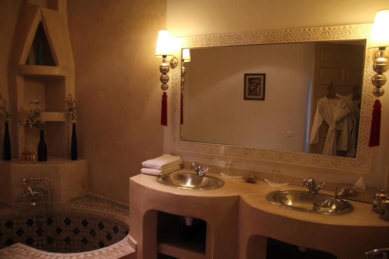 Riad Cl�mentine