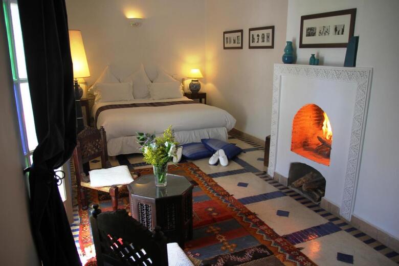 Riad Cl�mentine