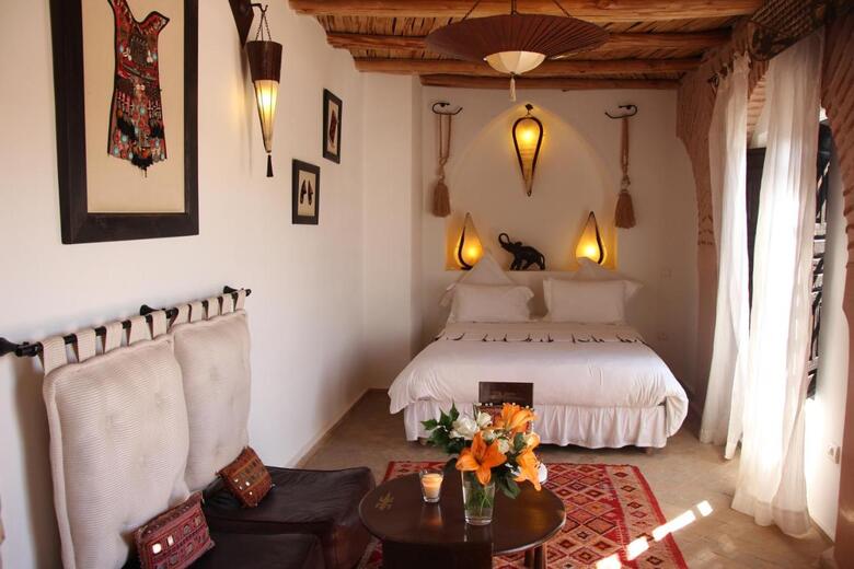 Riad Cl�mentine