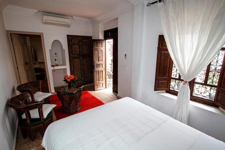 Riad Cl�mentine