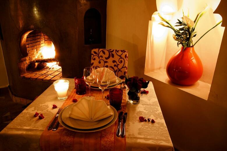 Riad Cl�mentine
