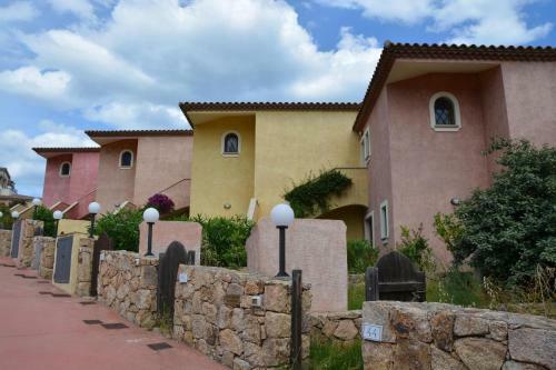 Apartamento Emerald Houses