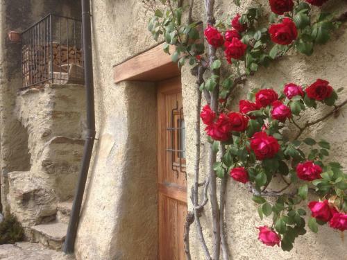 Agroturismo Casa Vacanze Roncaiola