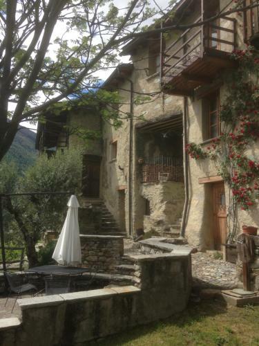 Agroturismo Casa Vacanze Roncaiola