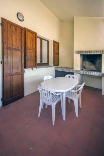 Residence Scogliera