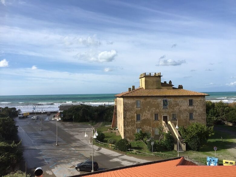 Hotel Paradiso Verde