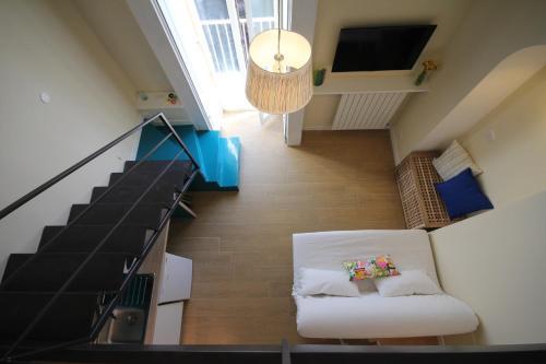 Apartamento Albachiara