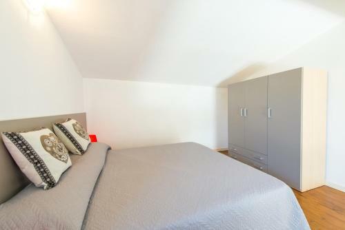 Apartamento La Chioma Di Berenice Garda Residence