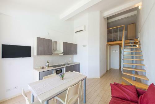Apartamento La Chioma Di Berenice Garda Residence
