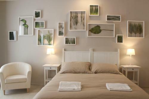 Apartamento Giardino Botanico