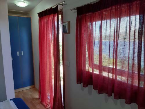 Hotel Grotte Del Paradiso