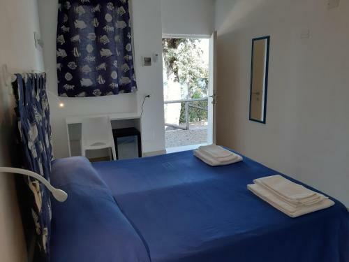 Hotel Grotte Del Paradiso