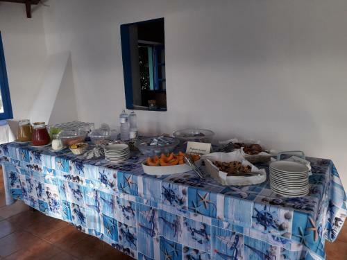 Hotel Grotte Del Paradiso