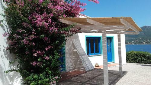 Hotel Grotte Del Paradiso