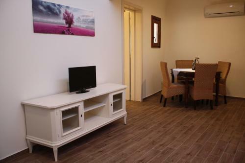 Apartamento La Conchiglia Tra I Due Mari