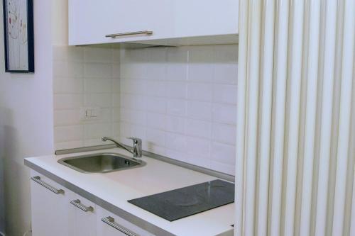 Apartamento Yhome | Royal Suite Vittorio