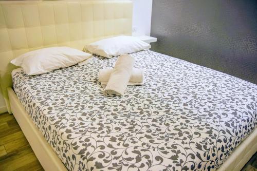 Apartamento Yhome | Royal Suite Vittorio