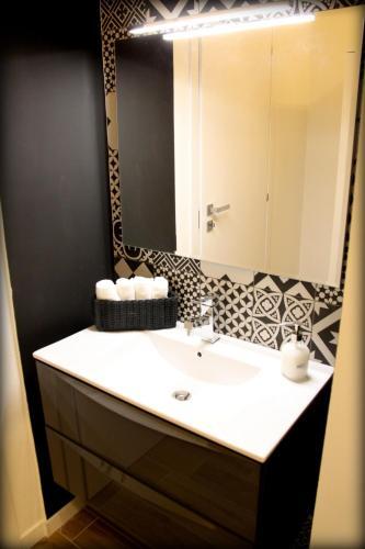 Apartamento Yhome | Royal Suite Vittorio