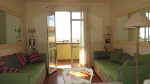 Apartamento Residence Il Corallo