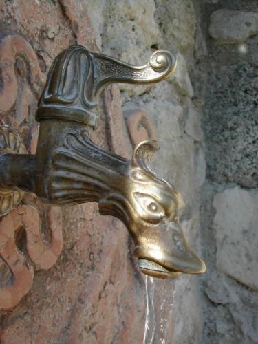 Apartamento Villa Seriola