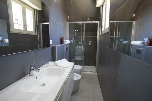 Apartamento Dreams Hotel Residenza Corso Magenta