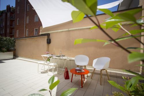 Apartamento Dreams Hotel Residenza Corso Magenta