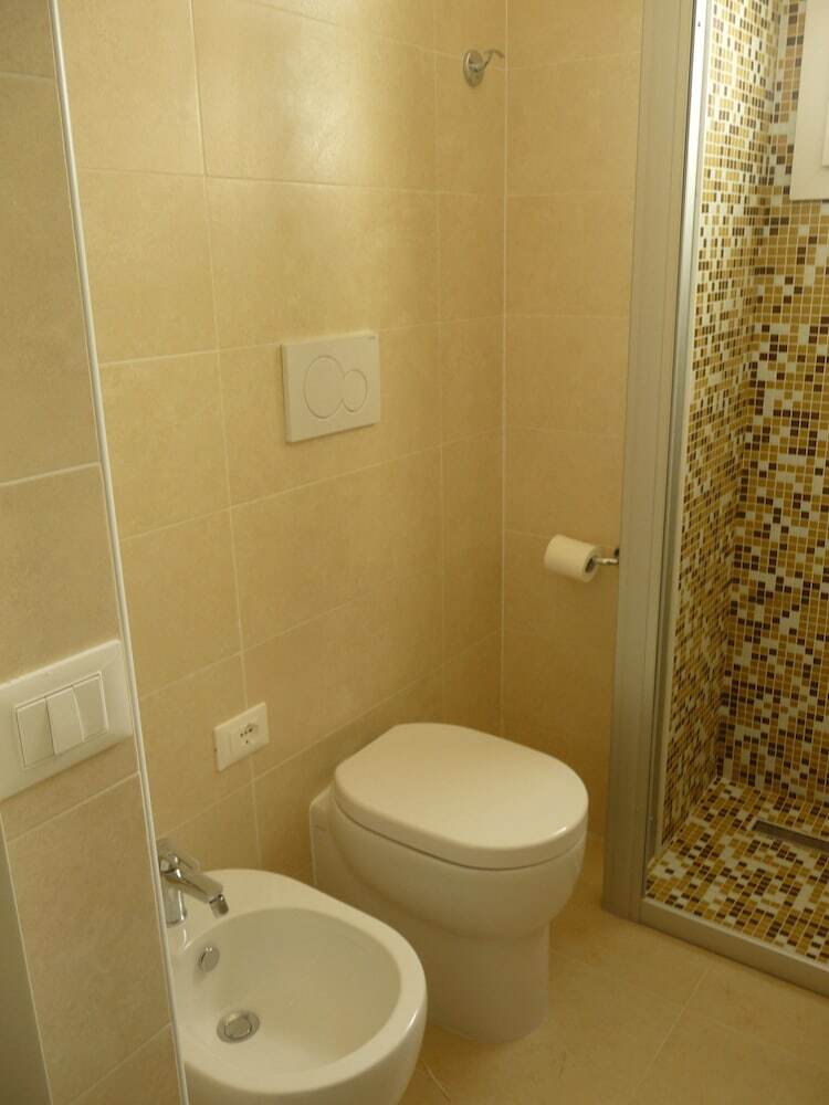 Apartamento Soggiorno Aurora