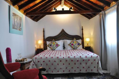 Hostal Riad Cherifa