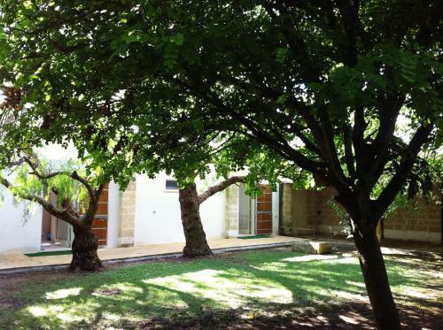 Agroturismo Tenuta Sant'andrea