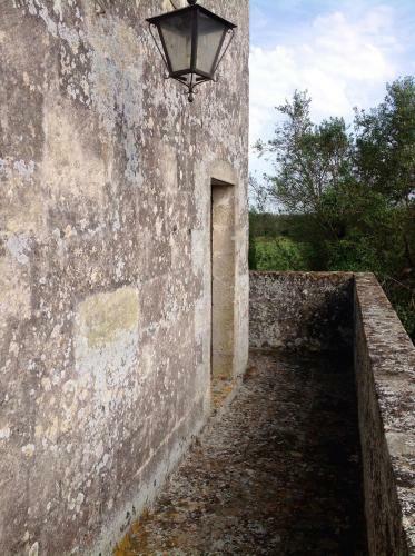 Agroturismo Tenuta Sant'andrea