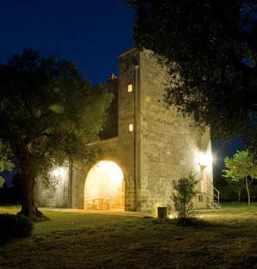 Agroturismo Tenuta Sant'andrea