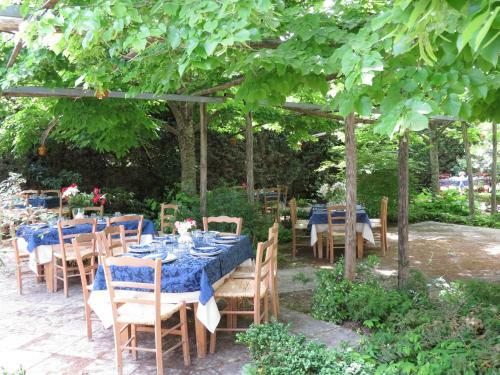 Agroturismo Tenuta Sant'andrea