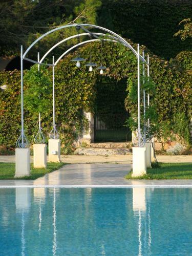 Agroturismo Tenuta Sant'andrea