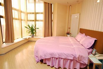 Shanshui Trends Hotel Liuliqiao