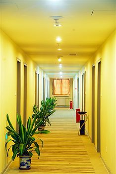 Shanshui Trends Hotel Liuliqiao