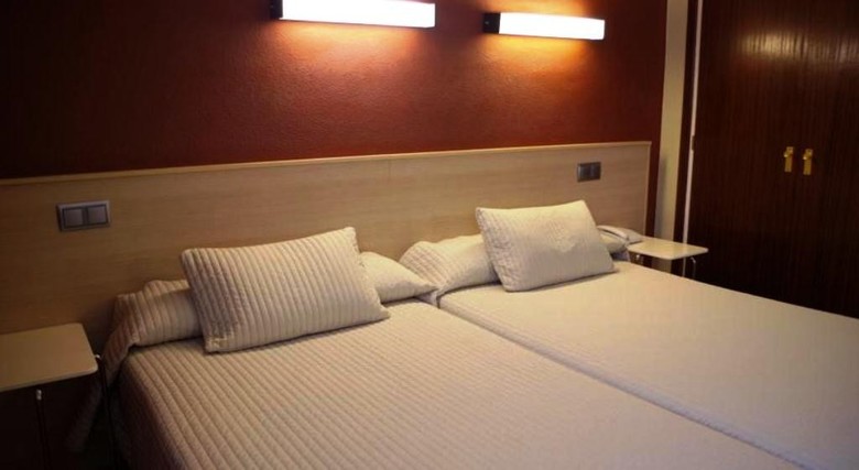 Hotel Alaiz