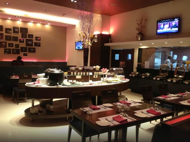 Hotel Royal Orchid Central Pune