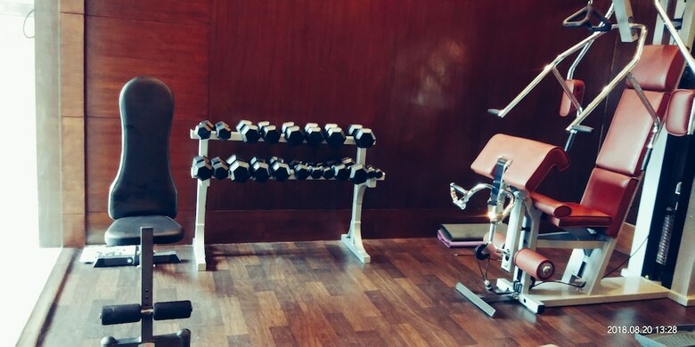 Hotel Royal Orchid Central Pune