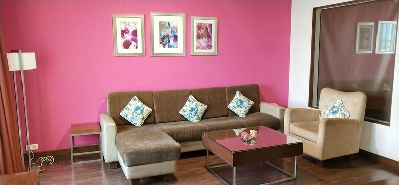 Hotel Royal Orchid Central Pune