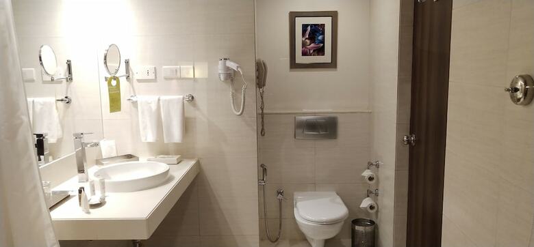 Hotel Royal Orchid Central Pune