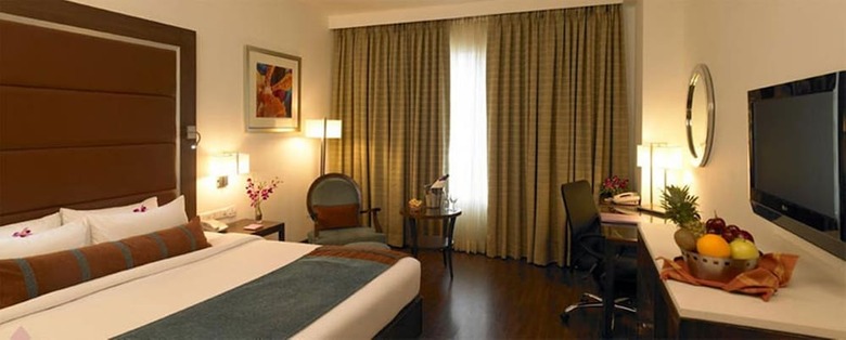 Hotel Royal Orchid Central Pune