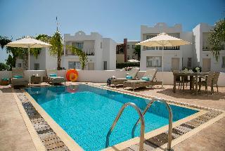 Hotel Louis Althea Kalamies Villas